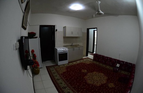 Dammam Apartment | Al Eairy Furnished Apartments Dammam 8