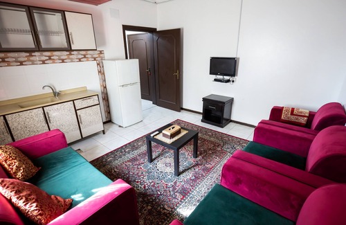 Hera Street Hotel | Al Eairy Furnished Apartments Jeddah 4