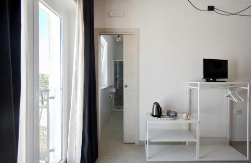 Vasto Bed & Breakfast | Al Faro Bianco B&B e Residence con parcheggio
