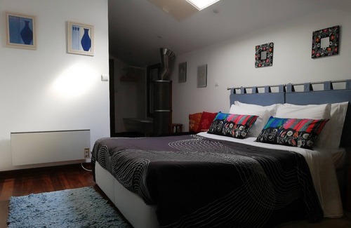 Viana do Castelo House | AL Ferros em Viana do Castelo