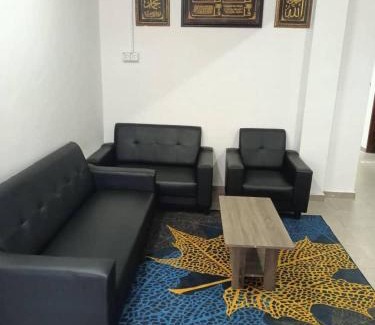 Kampung Gong Pipit House | Al Hijrah Homestay