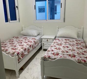 Al Hoceima Apartment | Al Hoceima - By beach