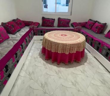 Al Hoceima Apartment | Al Hoceima - By beach