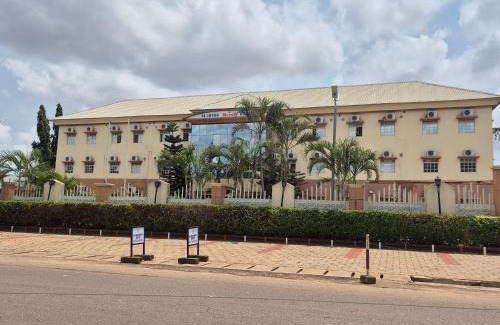 Kaduna Hotel | Al-ihsan Metro Hotel