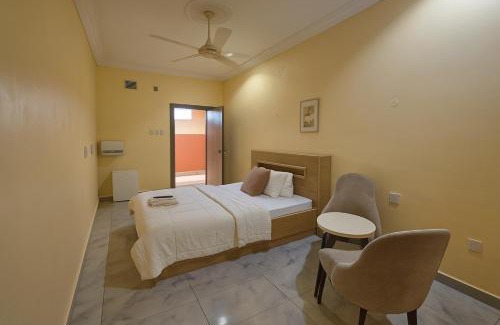 Kaduna Hotel | Al-ihsan Metro Hotel