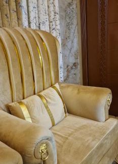 Lahore Apartment | Al IMRAN villa