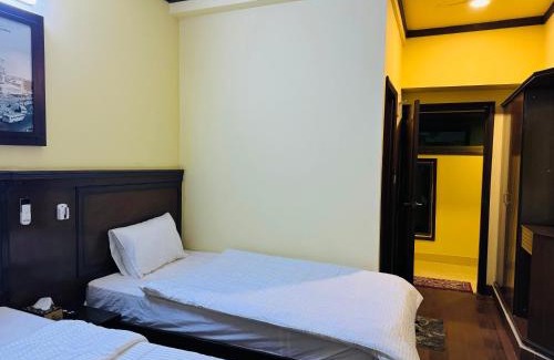 Saddar Town Hotel | Al Makkah Hotel