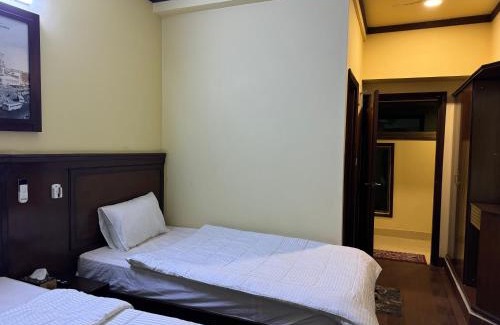 Saddar Town Hotel | Al Makkah Hotel
