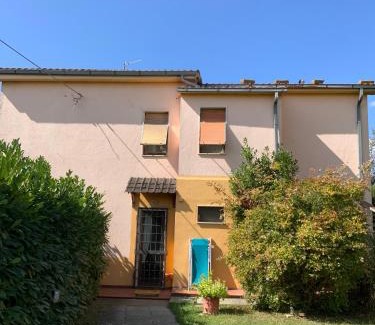 Viterbo Apartment | AL MANDORLO Casa Vacanze