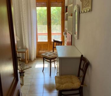 Viterbo Apartment | AL MANDORLO Casa Vacanze