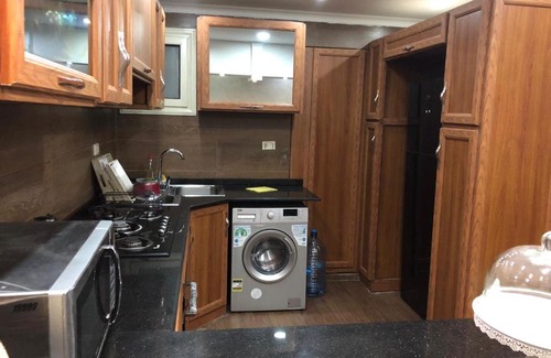 Al Manial Apartment | Al Manial Apartment Nile View