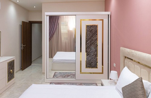 New Cairo Apartment | Al Manzel-Lotus New Cairo