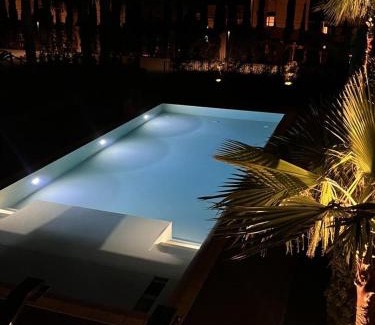 Alassio Apartment | "Al Mar" Deluxe Suite Pool & Spa - Alassio