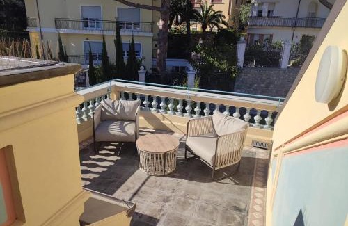 Alassio Apartment | "Al Mar" Deluxe Suite Pool & Spa - Alassio