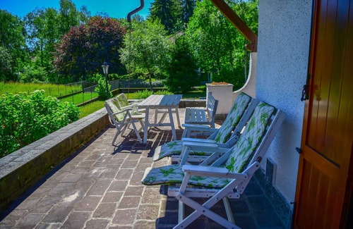 Civenna House | Al Martinitt by Wonderful Italy