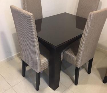 Dammam Apartment | Al Massah Al Khalijiyah Furnished Units