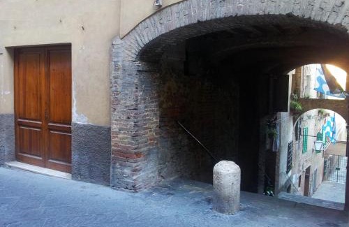Siena Historical Center Bed & Breakfast | Al Mercato B&B