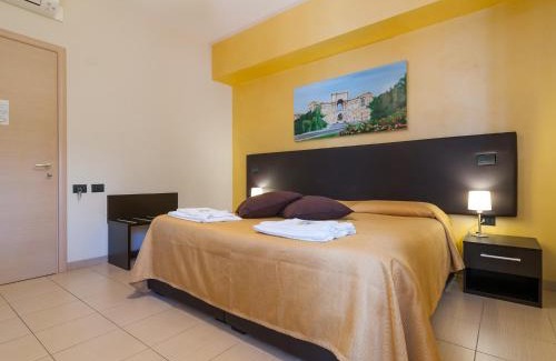 Province of Cagliari Bed & Breakfast | Al Molì Affittacamere