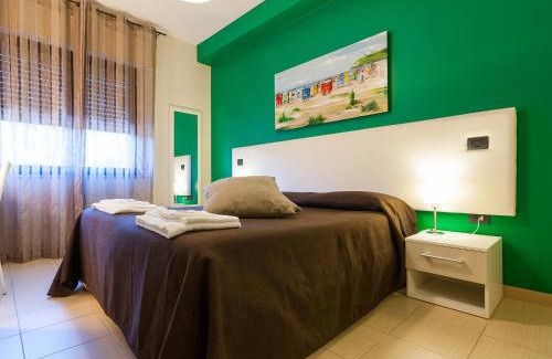 Province of Cagliari Bed & Breakfast | Al Molì Affittacamere