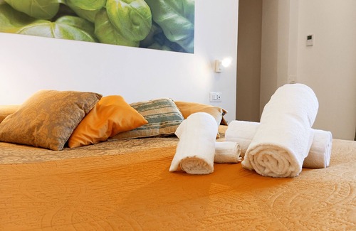 La Spezia Historic Centre House | al molo 21