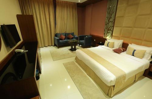 Al Murabba Apartment | Al Muhaidb Down Town - King Fahd Road