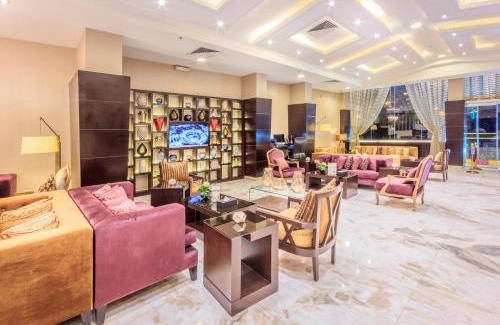 Al Murabba Apartment | Al Muhaidb Down Town - King Fahd Road