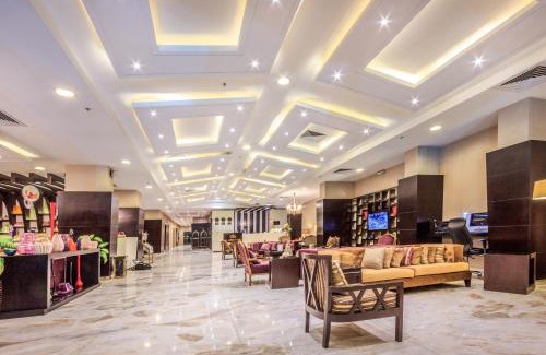 Al Murabba Apartment | Al Muhaidb Down Town - King Fahd Road