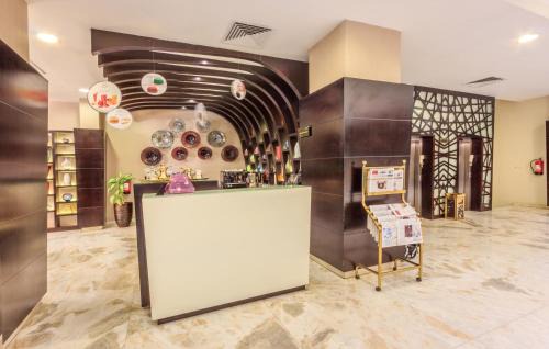 Al Murabba Apartment | Al Muhaidb Down Town - King Fahd Road