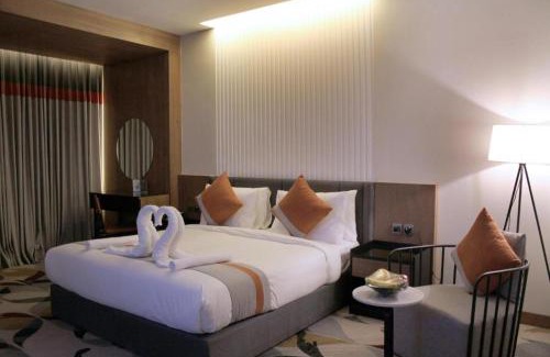 Al Murabba Hotel | Al Muhaidb Residence Jawazat