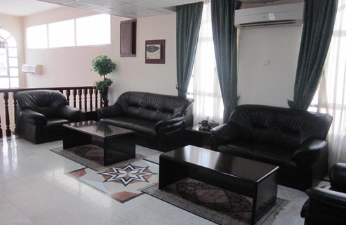 Salalah Hotel | Al Nile Hotel