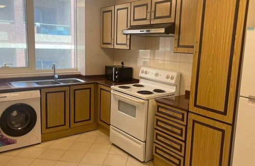 Al Mankhool Apartment | Al Raya Hotel Apartment