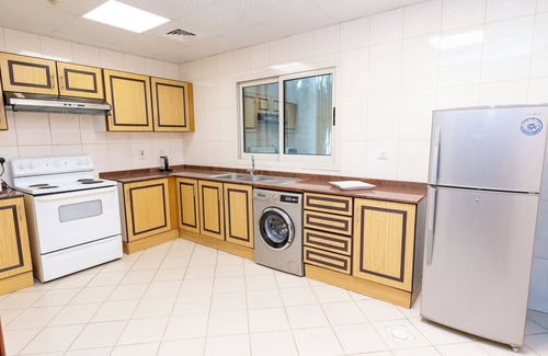 Al Mankhool Apartment | Al Raya Hotel Apartment