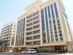 Al Mankhool Apartment | Al Raya Hotel Apartments