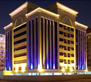 Al Mankhool Apartment | Al Raya Hotel Apartments