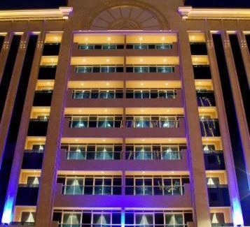 Al Mankhool Apartment | Al Raya Hotel Apartments