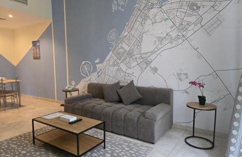 Al Mankhool Apartment | Al Raya Hotel Apartments