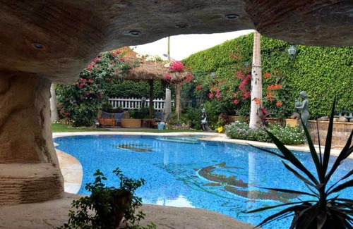 Al Rehab Villa | Al Rehab Ramy Joud Luxurious Villa1