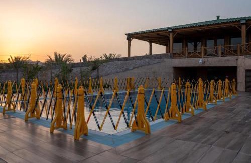 Medina House | Al Rehbah Farm resort - منتجع مزرعة الرحبة