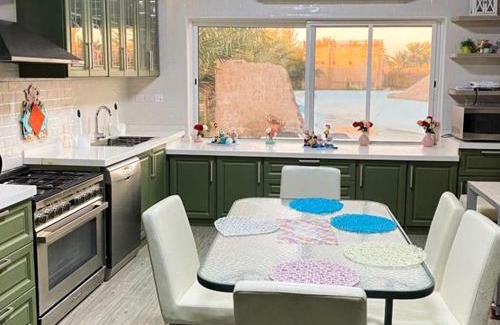 Medina House | Al Rehbah Farm resort - منتجع مزرعة الرحبة