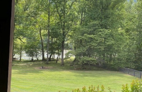 Meadow Bridge House | Al's Place - A place to Dream