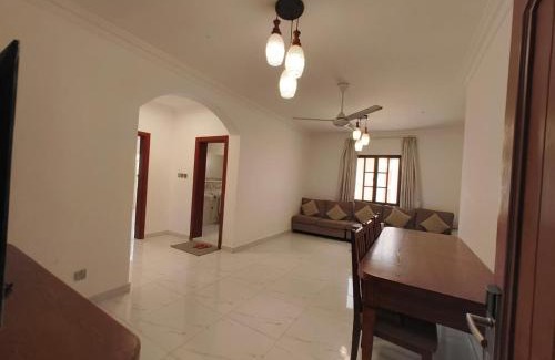 Salalah Hotel | AL-salam suites
