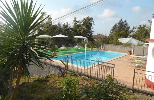 Coste House | Al Villino Sunrise appartamento in villa con piscina