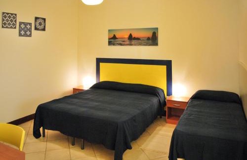 Coste House | Al Villino Sunrise appartamento in villa con piscina