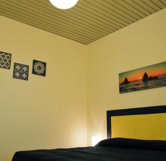 Coste House | Al Villino Sunrise appartamento in villa con piscina