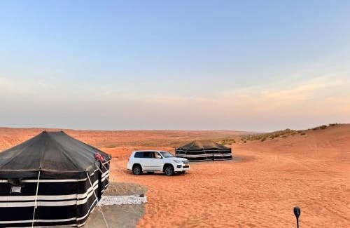 Bidiya Other | Al Wahiba Sands Camp