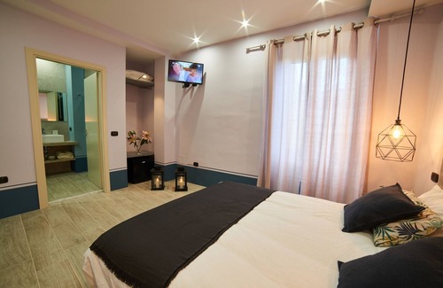 Viterbo House | AL22 di Piazza del Gesù