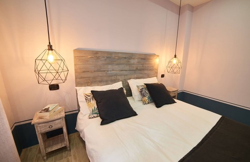 Viterbo House | AL22 di Piazza del Gesù