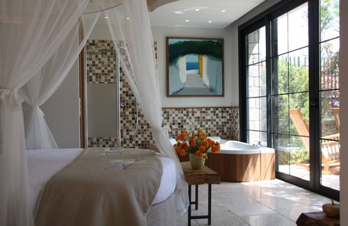 Alacati Hotel | Alaçati Kapari Otel - Special Class