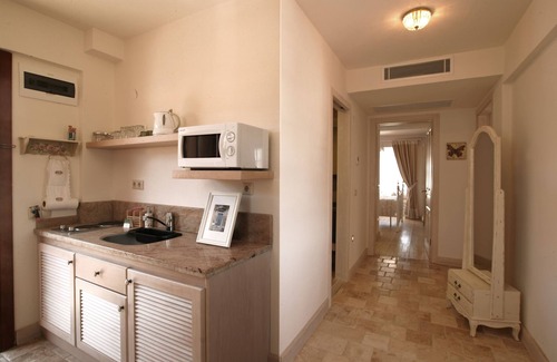 Alacati Hotel | Alaçati Kapari Otel - Special Class