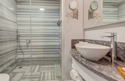 Alacati Hotel | Alaçati Kapari Otel - Special Class